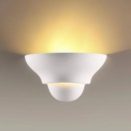 Настенный светильник Odeon Light Gips  - 3